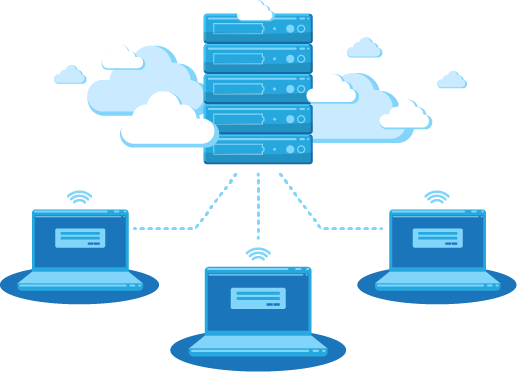 Tư vấn dịch vụ hosting - Email